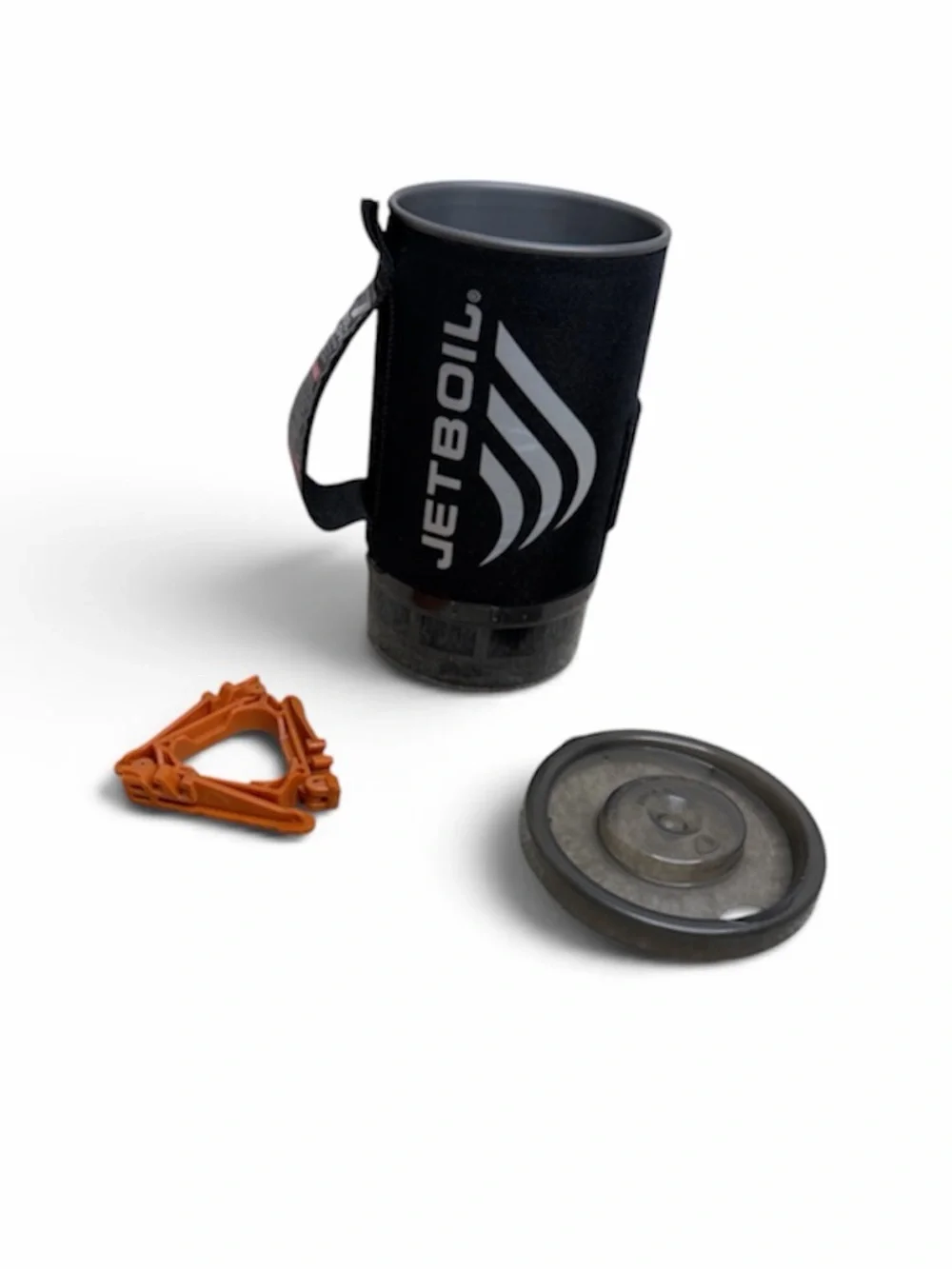Jetboil Flash 1.0L Stove System Carbon